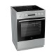 Korting KEC6A40XG Κουζίνα Ηλεκτρική 71lt με Κεραμικές Εστίες 60cm 030061901 Korting KEC6A40XG Κουζίνα Ηλεκτρική 71lt με Κεραμικές Εστίες 60cm 030061901